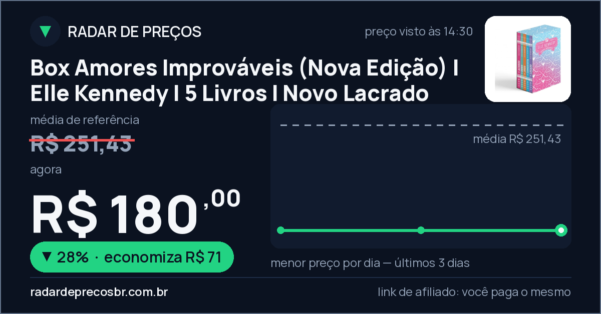 Box Amores Improváveis (Nova Edição) | Elle Kennedy | 5 Livros | Novo Lacrado
