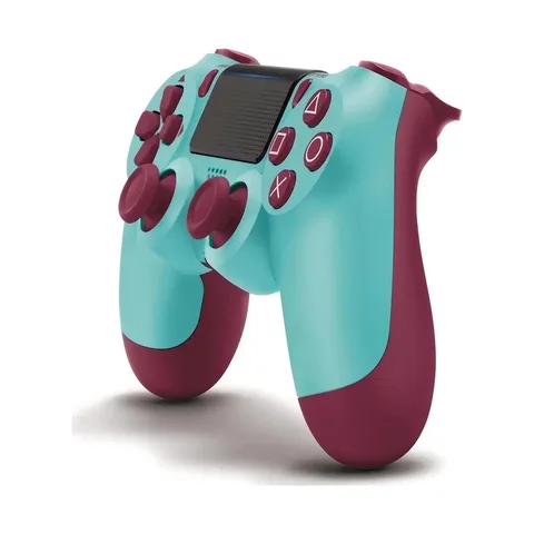 Controle Playstation Dualshock 4 Berry Blue - Ps4