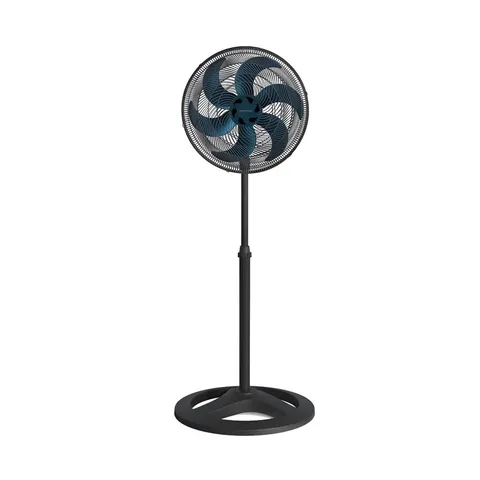 Ventilador de Coluna Turbo 6 40cm Turbo Ventisol