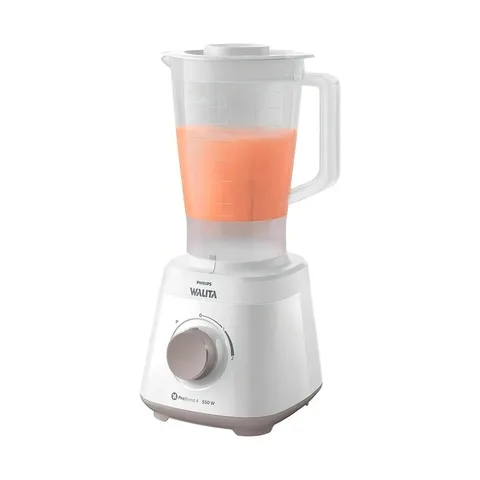 Liquidificador Daily Ri2110 2 Litros Philips Walita 550w Branco