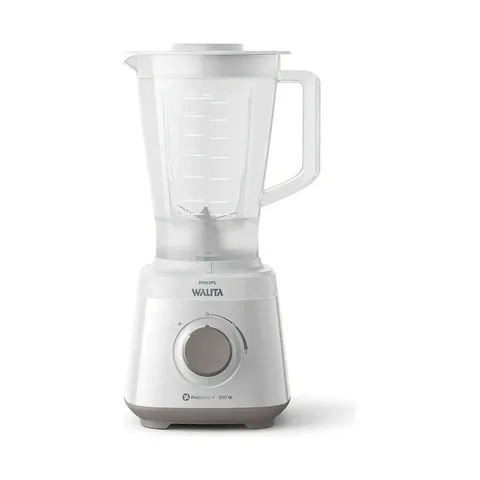 Liquidificador Daily Ri2110 Branco Philips Walita
