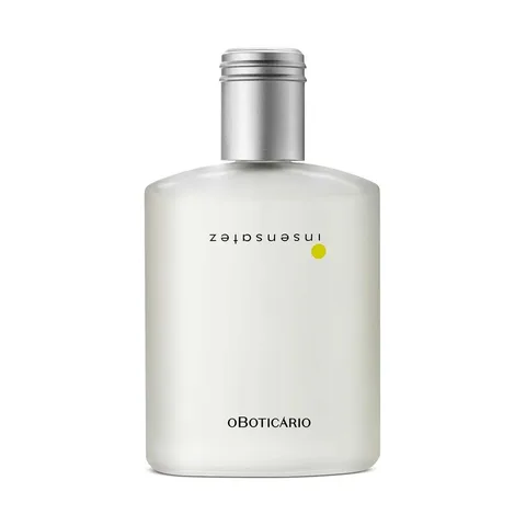 O Boticário Insensatez Deo Colônia 100ml