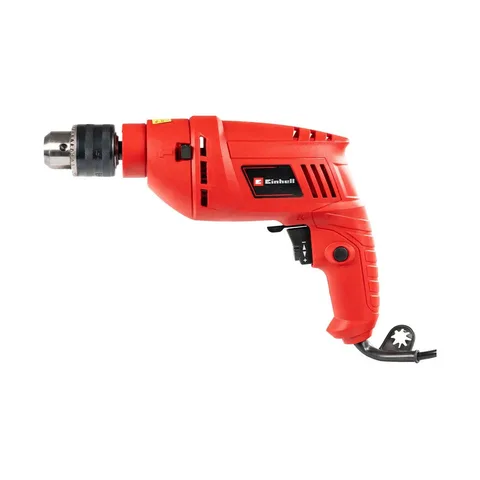 Furadeira De Impacto Einhell Th-id 600 E