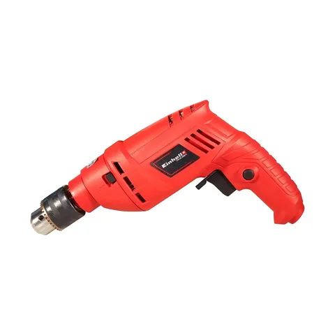 Furadeira De Impacto Einhell Th Id 550/1