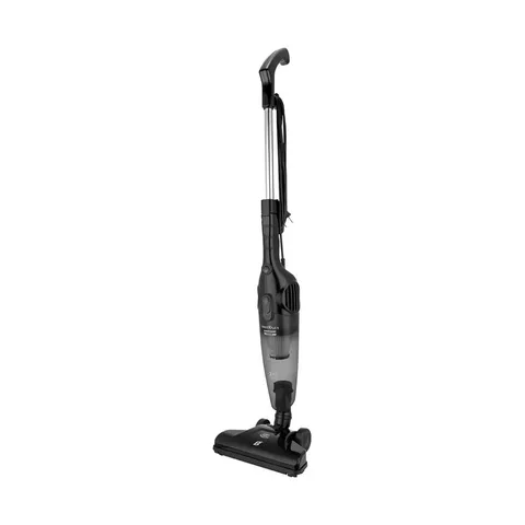 Britânia BAS1295P aspirador de pó 2 em 1 1250w preto