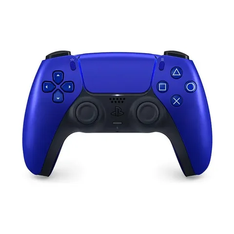 Controle DualSense Sem Fio PlayStation 5 Cobalt Blue