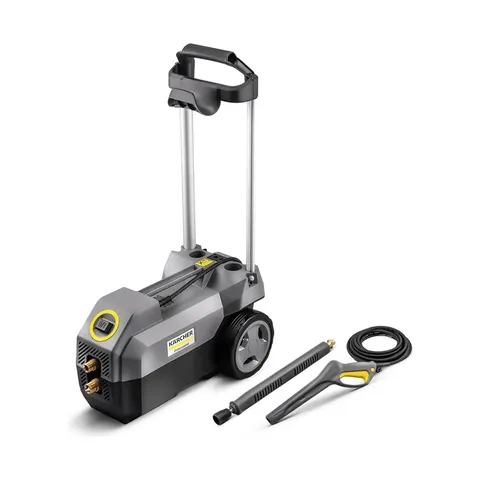 Lavadora de Alta pressão Profissional Kärcher HD 585 Profi 2.000 PSI/Libras 420 L/h 2.000 W com motor a indução 127v