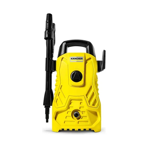 Lavadora de Alta Pressão Kärcher 1.994-378.0 1200W Cor Amarelo