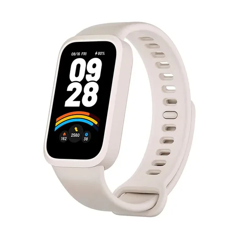 Smart Band 9 Active Branco Xiaomi
