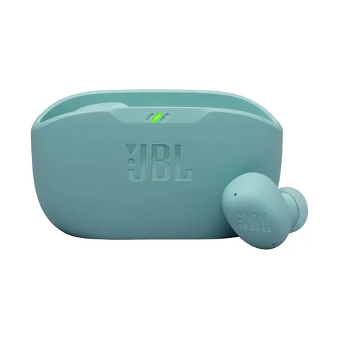 Fone Bluetooth Wave Buds 2 Tws, Azul, Jblwbuds2blu