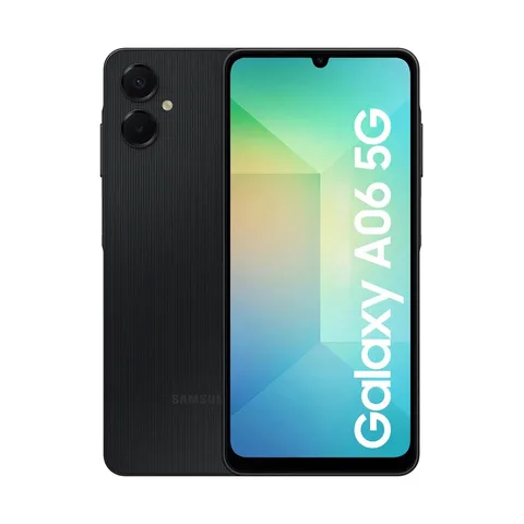 Samsung Galaxy A06 5g Dual Sim 128gb preto