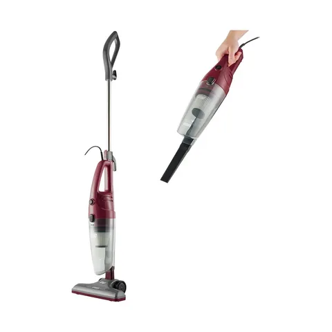 Aspirador De Pó Vertical 3 Em 1 High Speed Plus 1350w Wap Cor Cinza