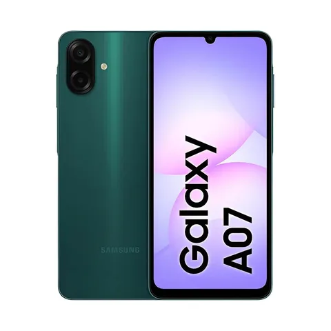 Samsung Galaxy A07