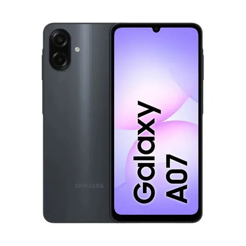 Samsung Galaxy A07