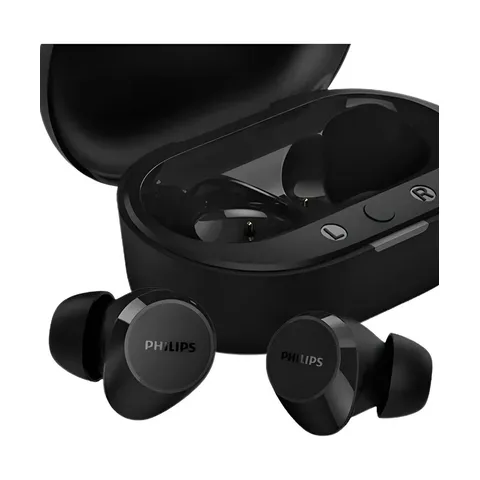 Fone Ouvido Philips Bluetooth Tat1209 Tws Resiste Água Ipx4 Fone Ouvido Philips Tat1209 Bluetooth