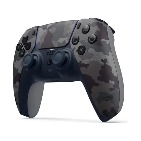 Controle Sem Fio Dualsense Playstation 5 - Gray Camufado