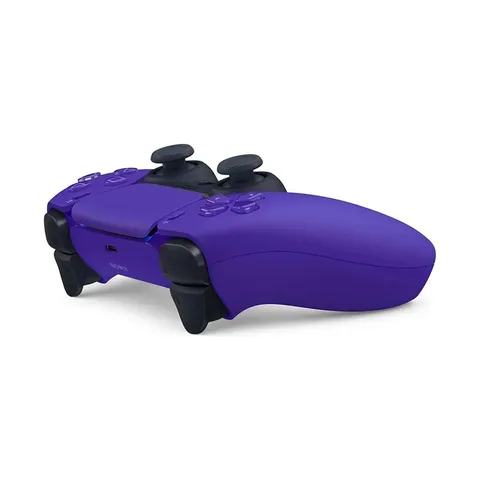 Controle Sem Fio Dualsense Para Playstation 5 Sony Galactic Purple