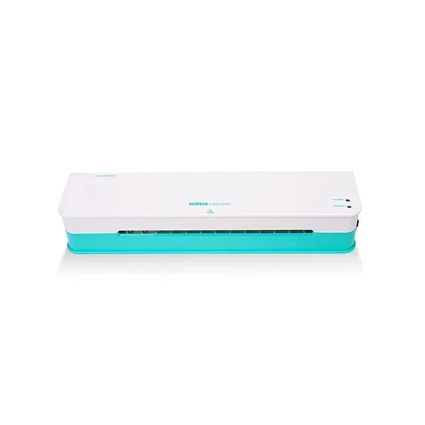 Laminadora Mimo Covering - A4 - 110 V