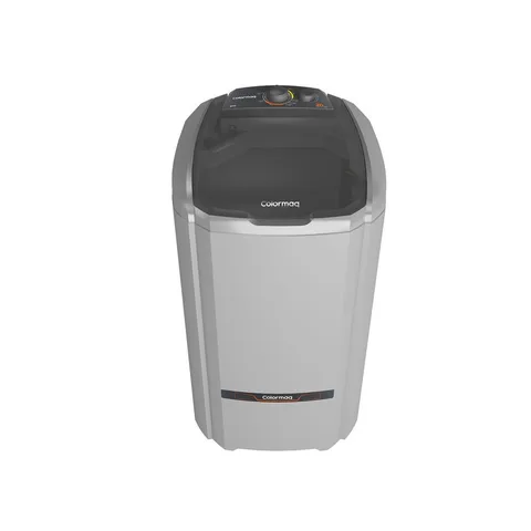 Tanquinho LCS20 20KG Prata Colormaq