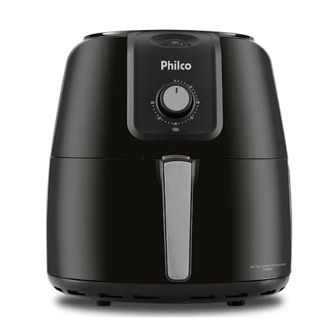 Air Fryer Philco 8,1L Sem Óleo PFR13P
