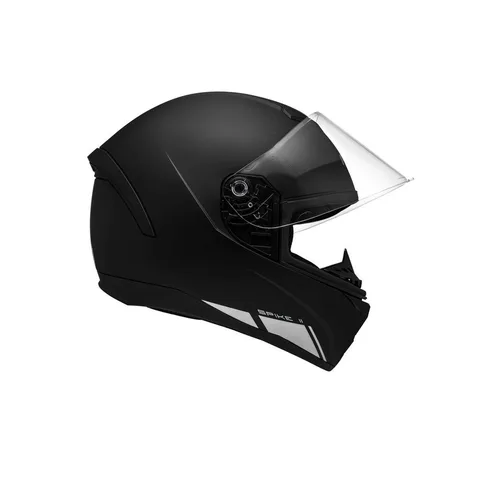 Capacete Moto Fechado Peels Spike 2 Nkd