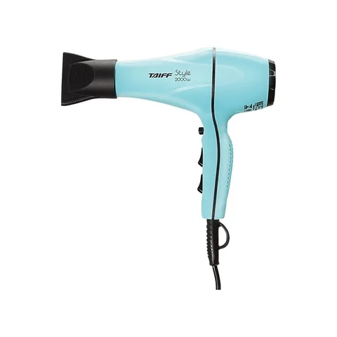 Secador de Cabelo Taiff Style 2000W 127V