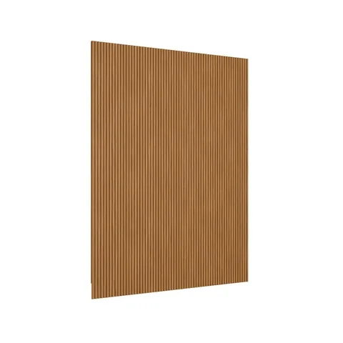 Painel Ripado Modular 2,20m Linea Brasil